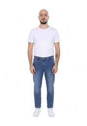 Jeans Blu Yes-zee
