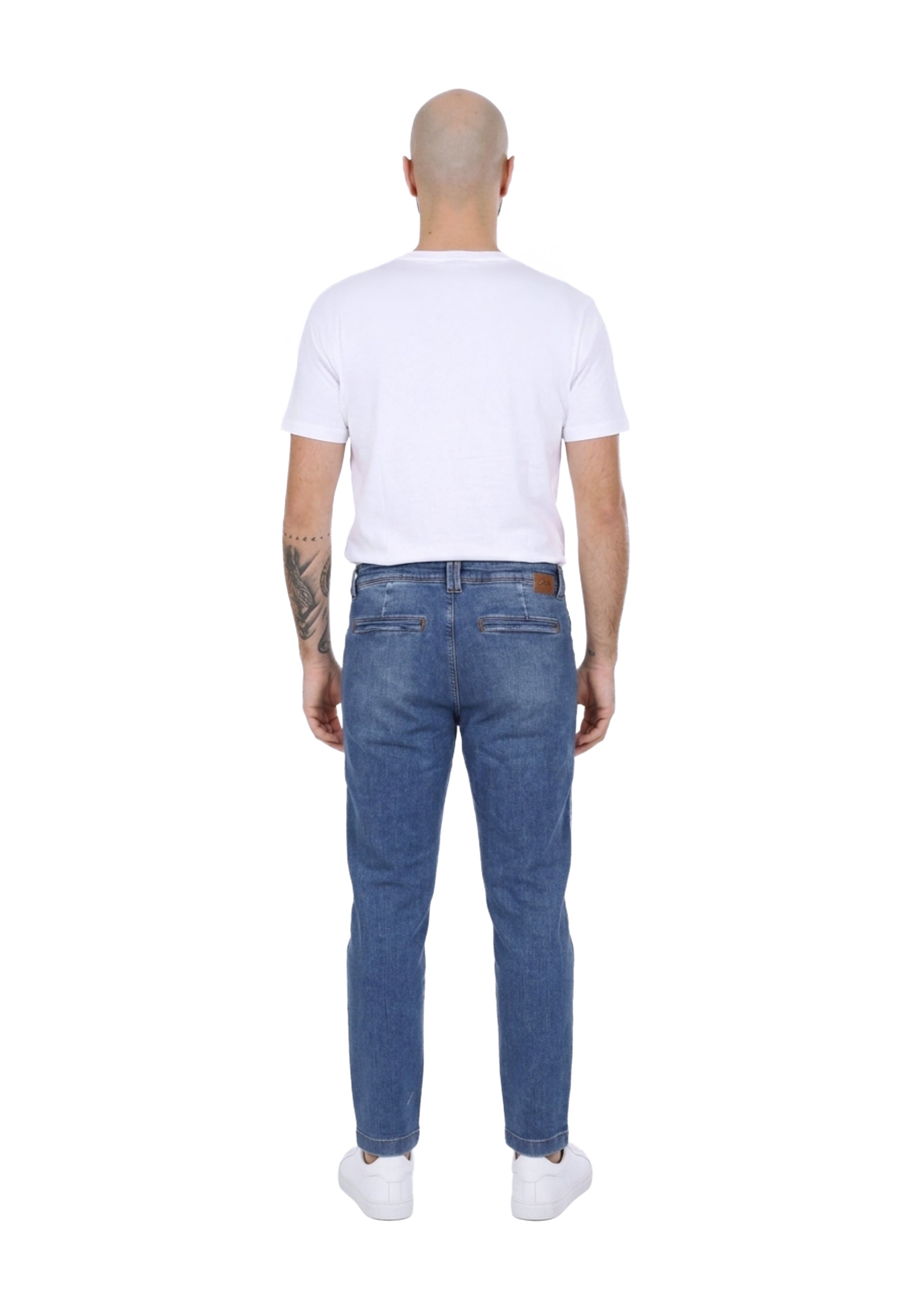 Jeans Blu Yes-zee