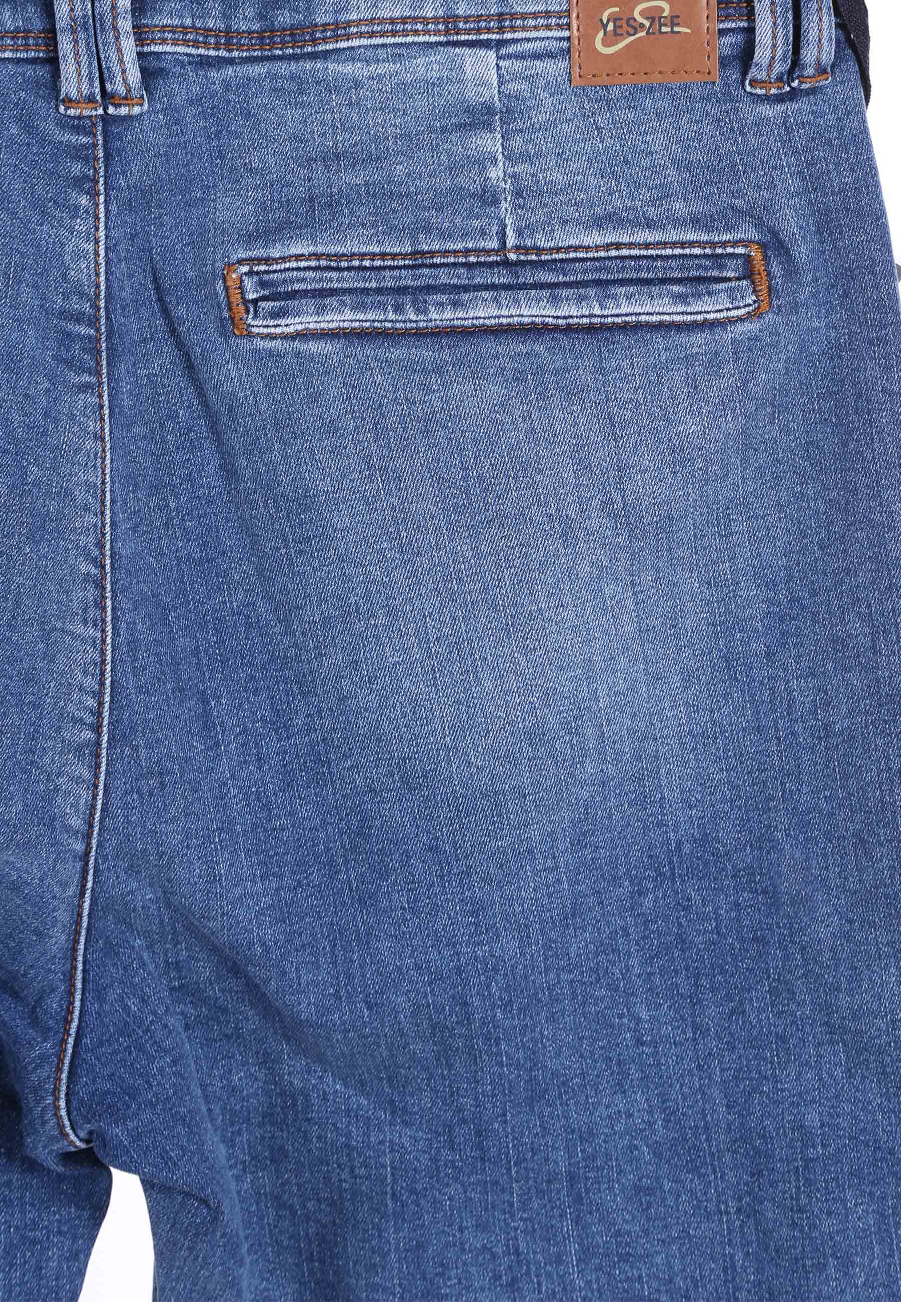 Jeans Blu Yes-zee