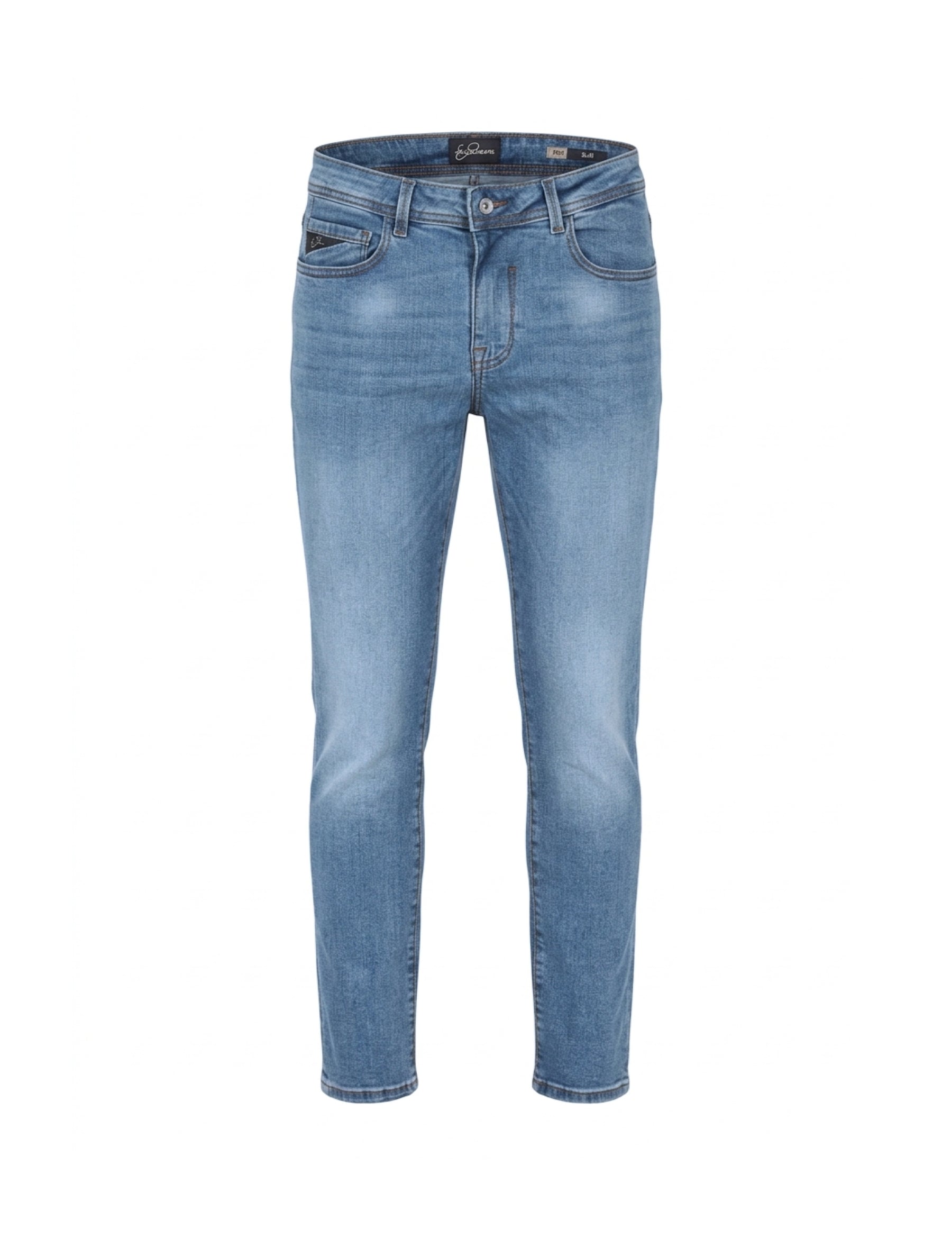 Jeans Blu Yes-zee