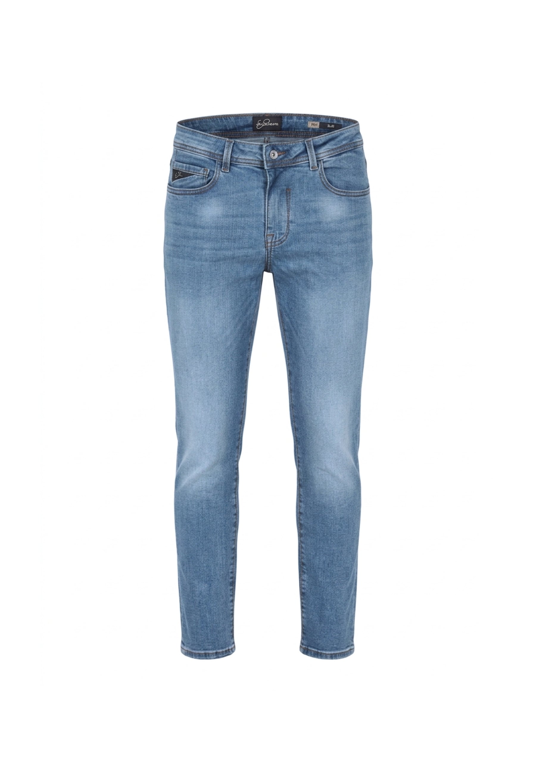 Jeans Blu Yes-zee