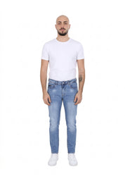 Jeans Blu Yes-zee