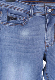 Jeans Blu Yes-zee