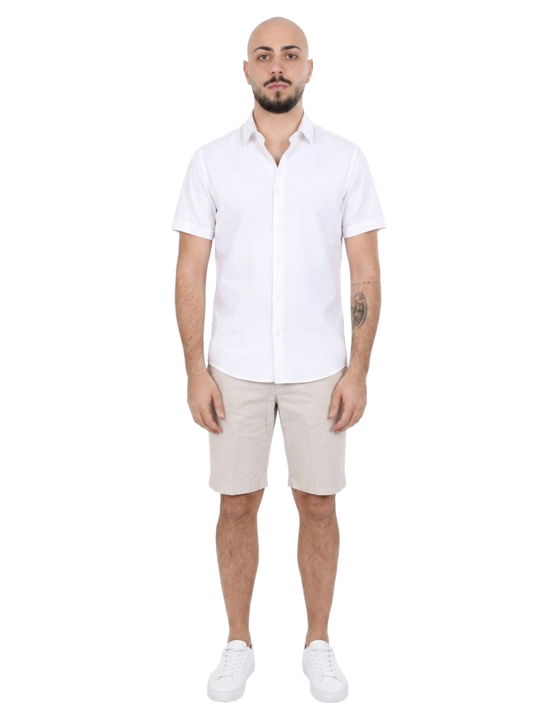 Bermuda Beige Yes-zee