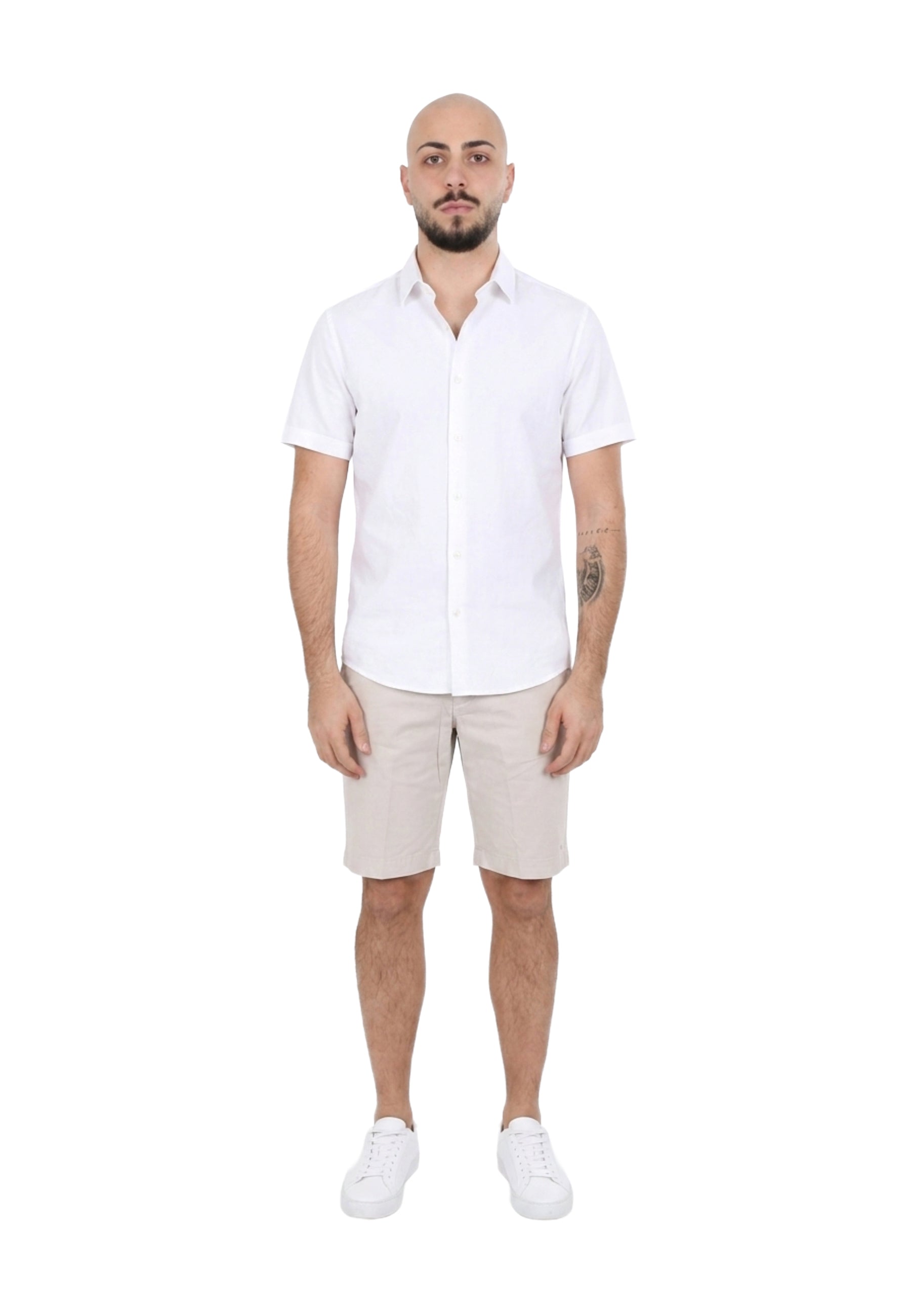 Bermuda Beige Yes-zee