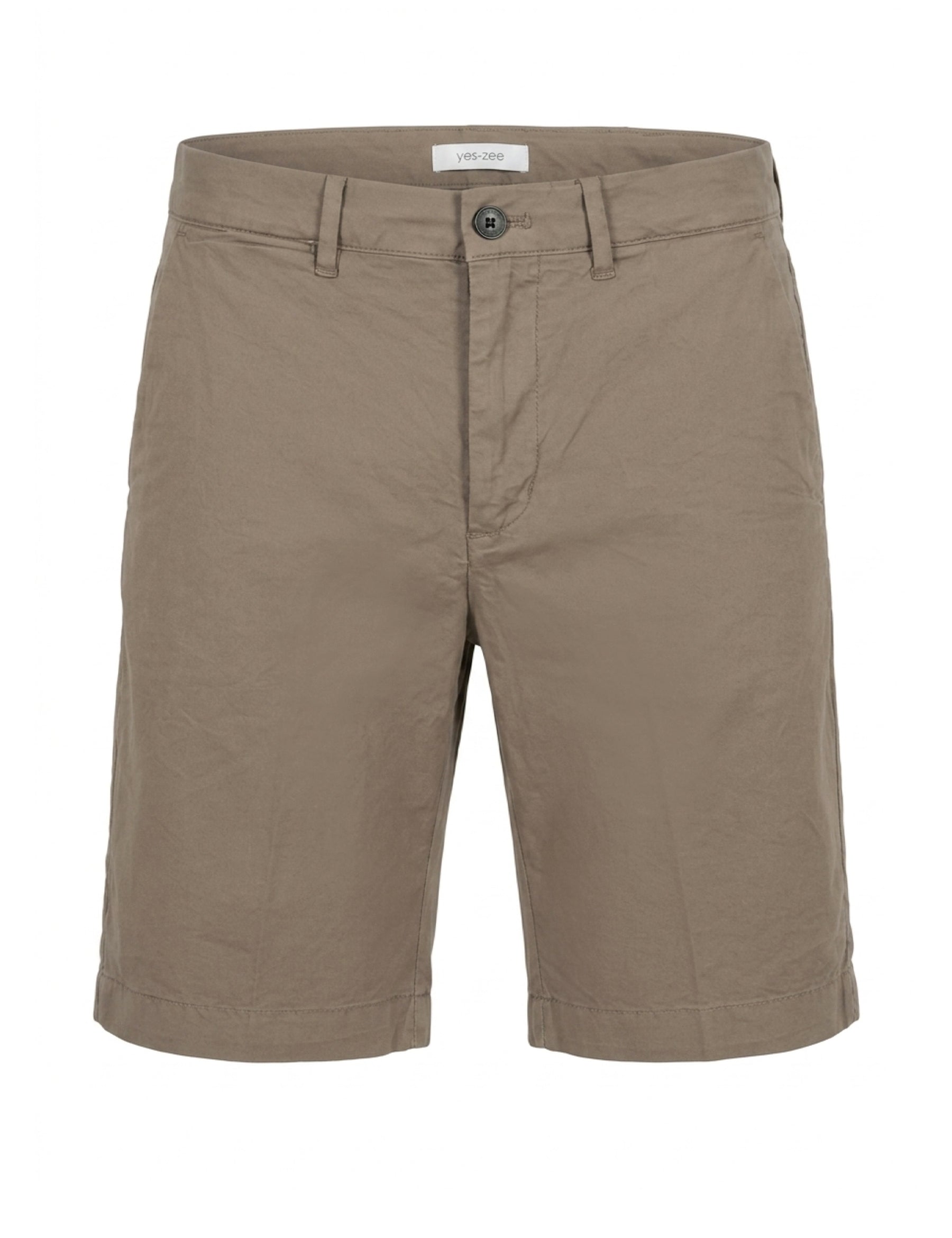 Bermuda Marrone Yes-zee