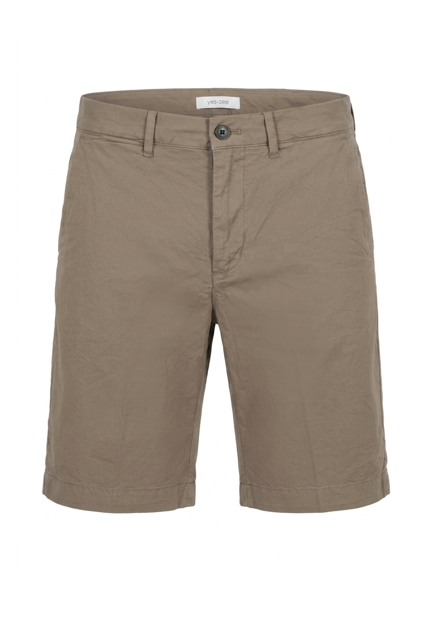 Bermuda Marrone Yes-zee