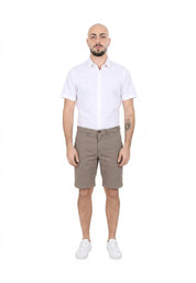 Bermuda Marrone Yes-zee