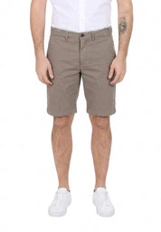 Bermuda Marrone Yes-zee