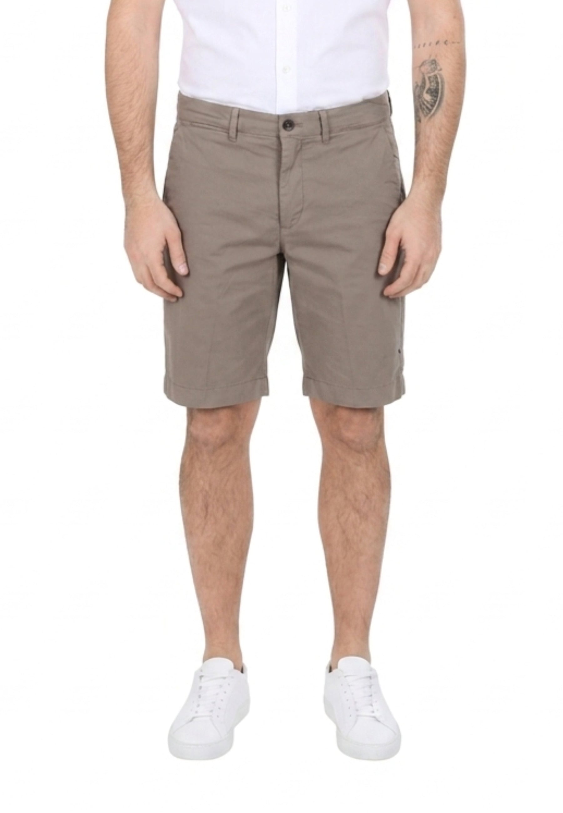 Bermuda Marrone Yes-zee