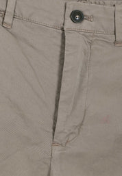 Bermuda Marrone Yes-zee