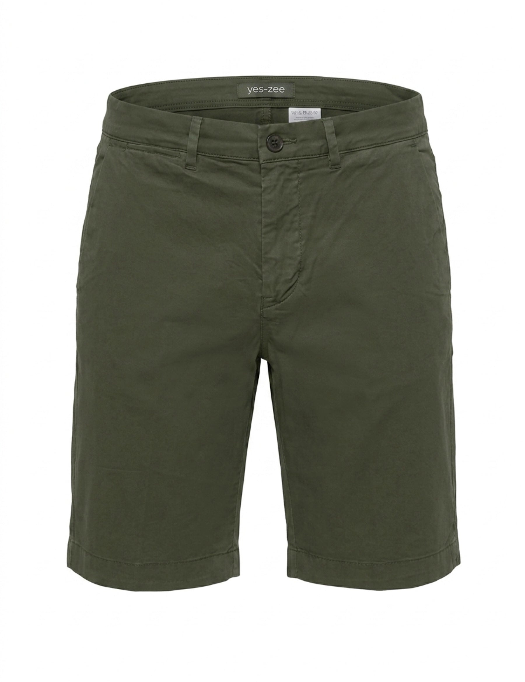 Bermuda Verde Yes-zee