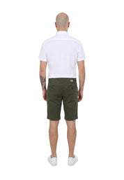 Bermuda Verde Yes-zee