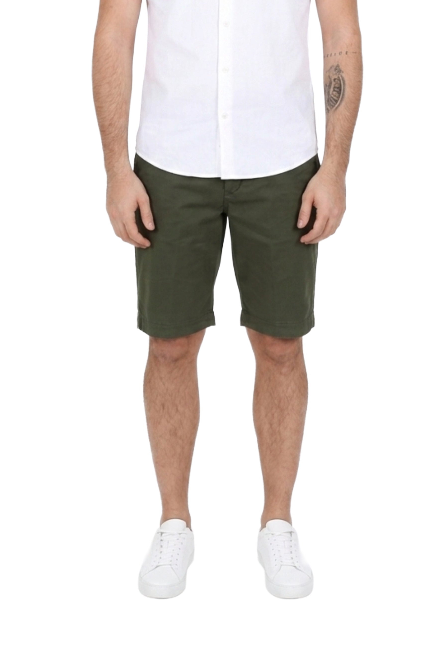 Bermuda Verde Yes-zee