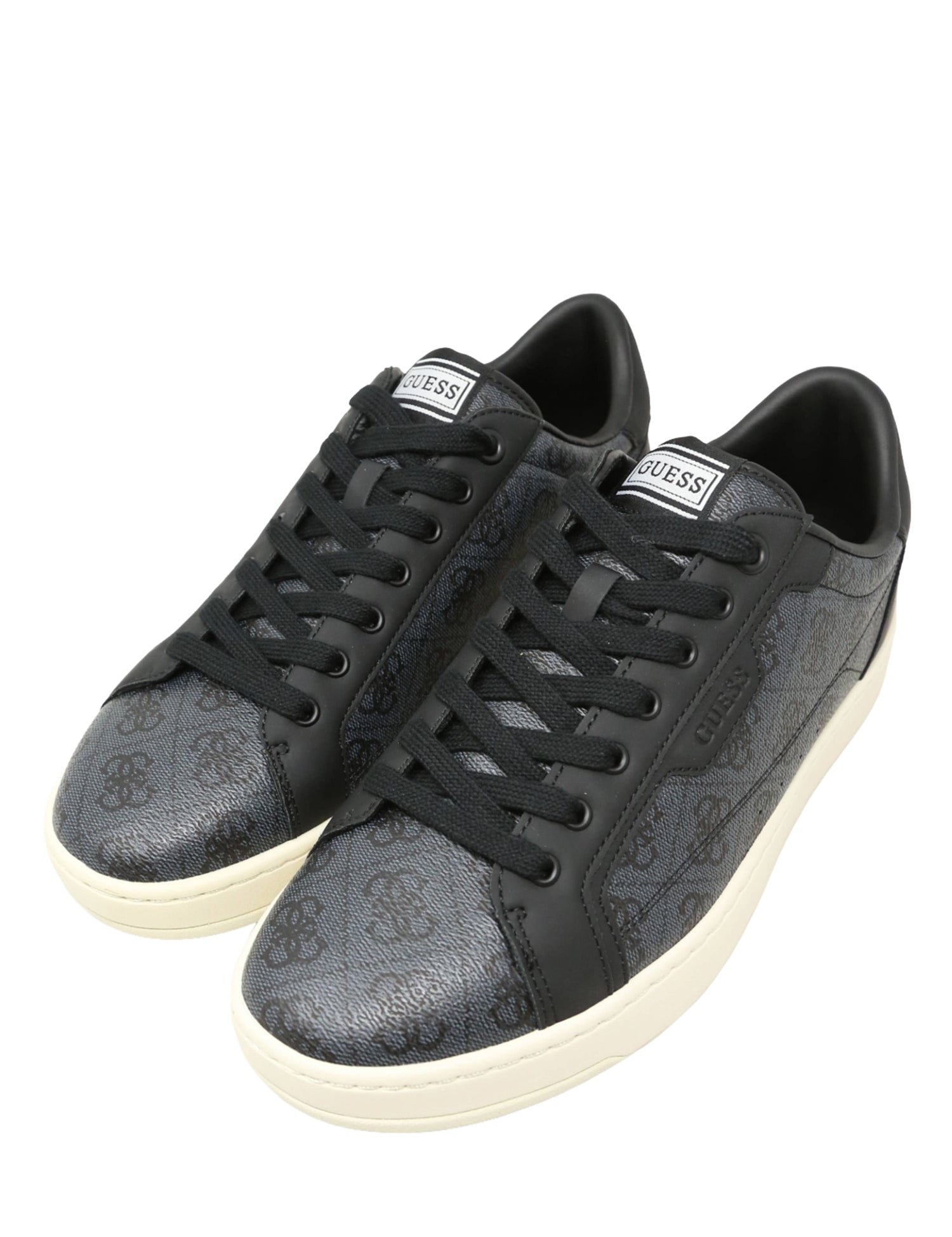 Sneakers Nero Guess