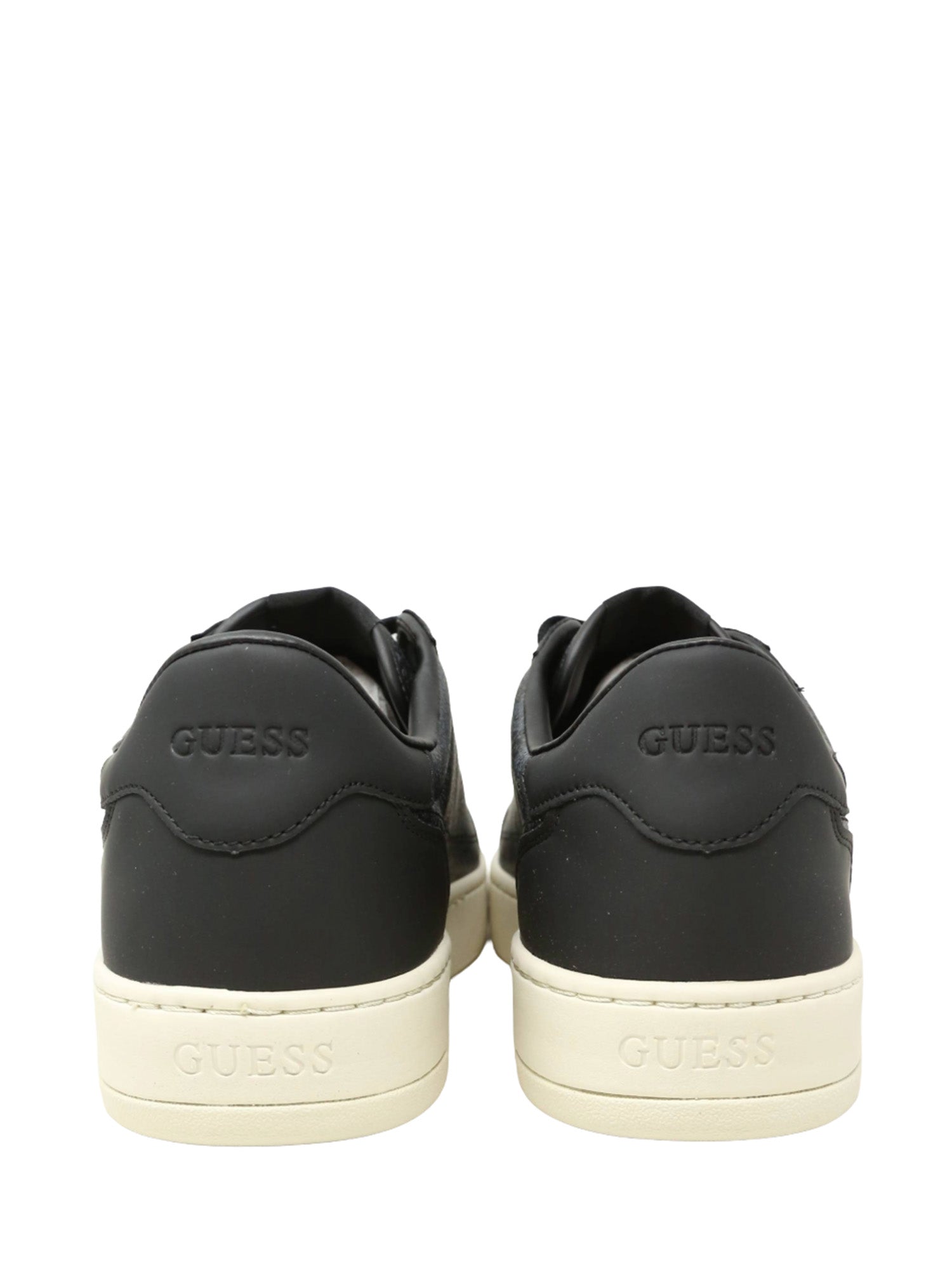 Sneakers Nero Guess