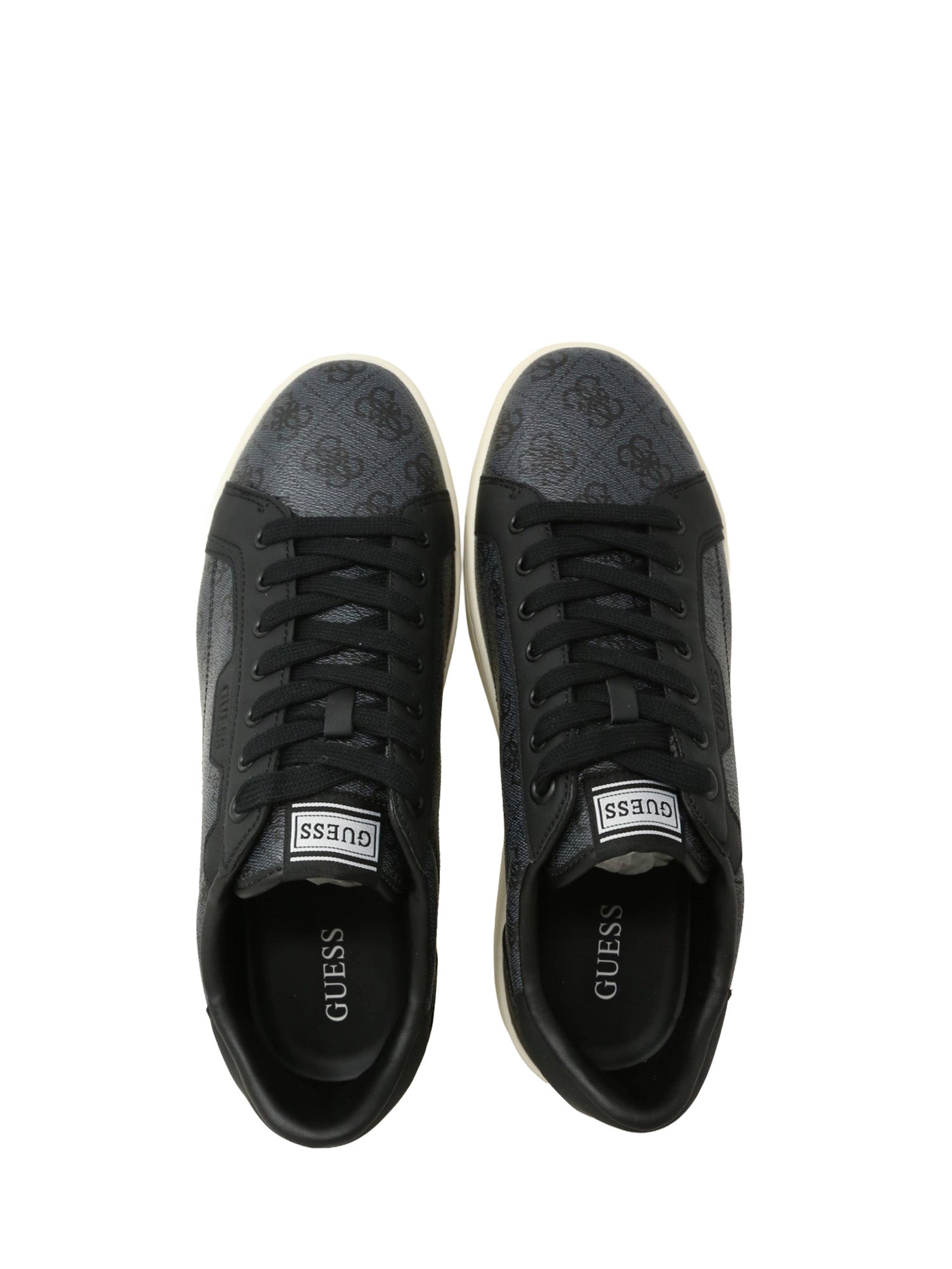Sneakers Nero Guess