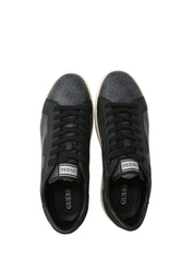 Sneakers Nero Guess
