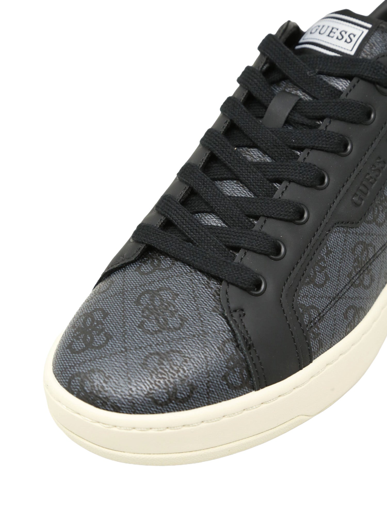 Sneakers Nero Guess