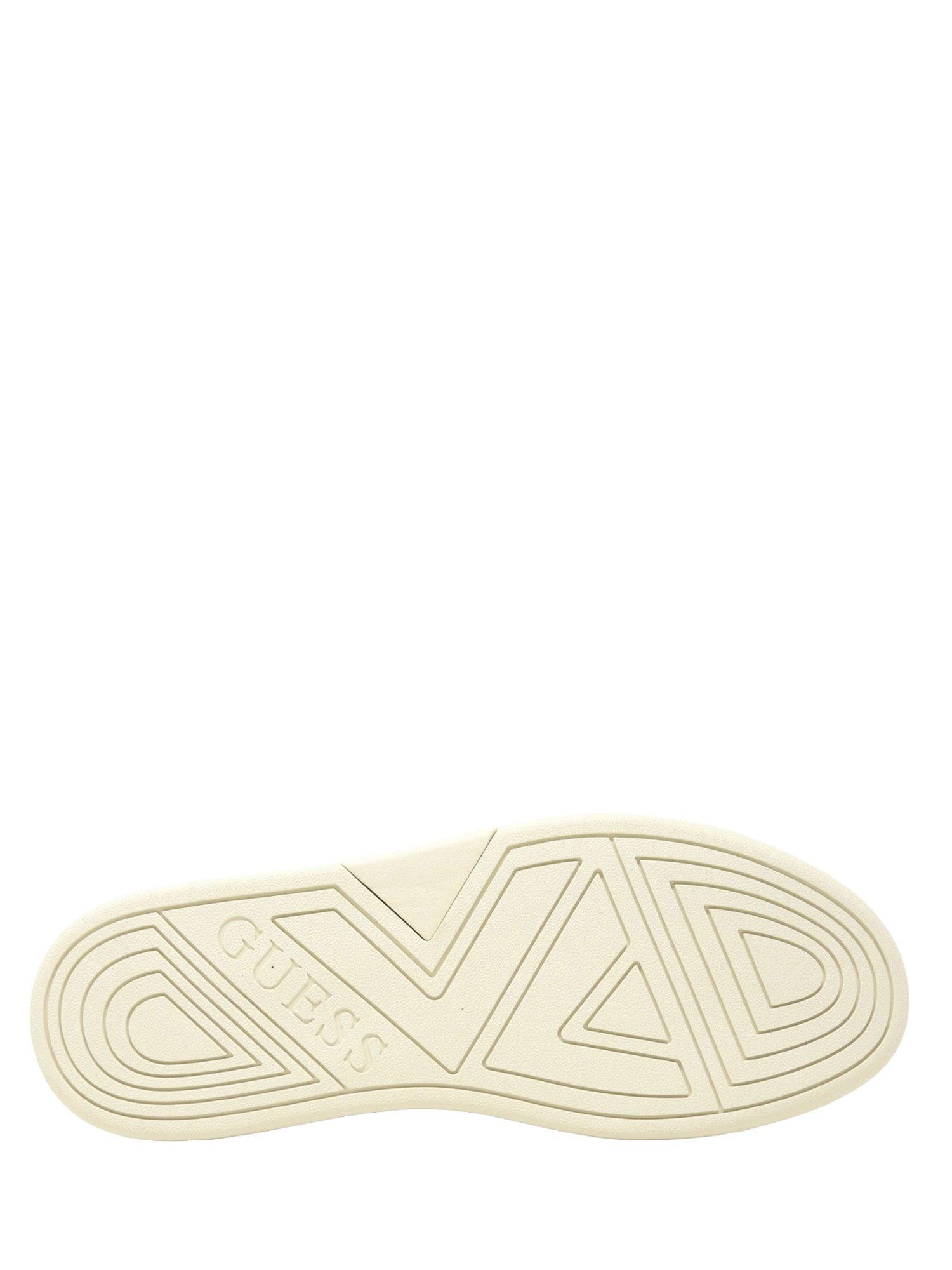Sneakers Nero Guess
