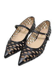 Ballerine Nero Grace Shoes