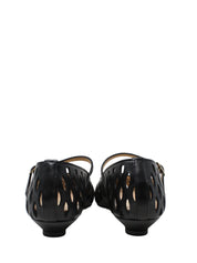 Ballerine Nero Grace Shoes