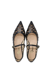Ballerine Nero Grace Shoes