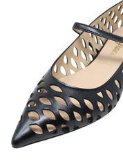 Ballerine Nero Grace Shoes