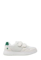 Scarpe con strappi Bianco Lumberjack