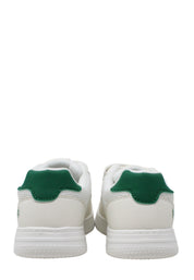 Scarpe con strappi Bianco Lumberjack