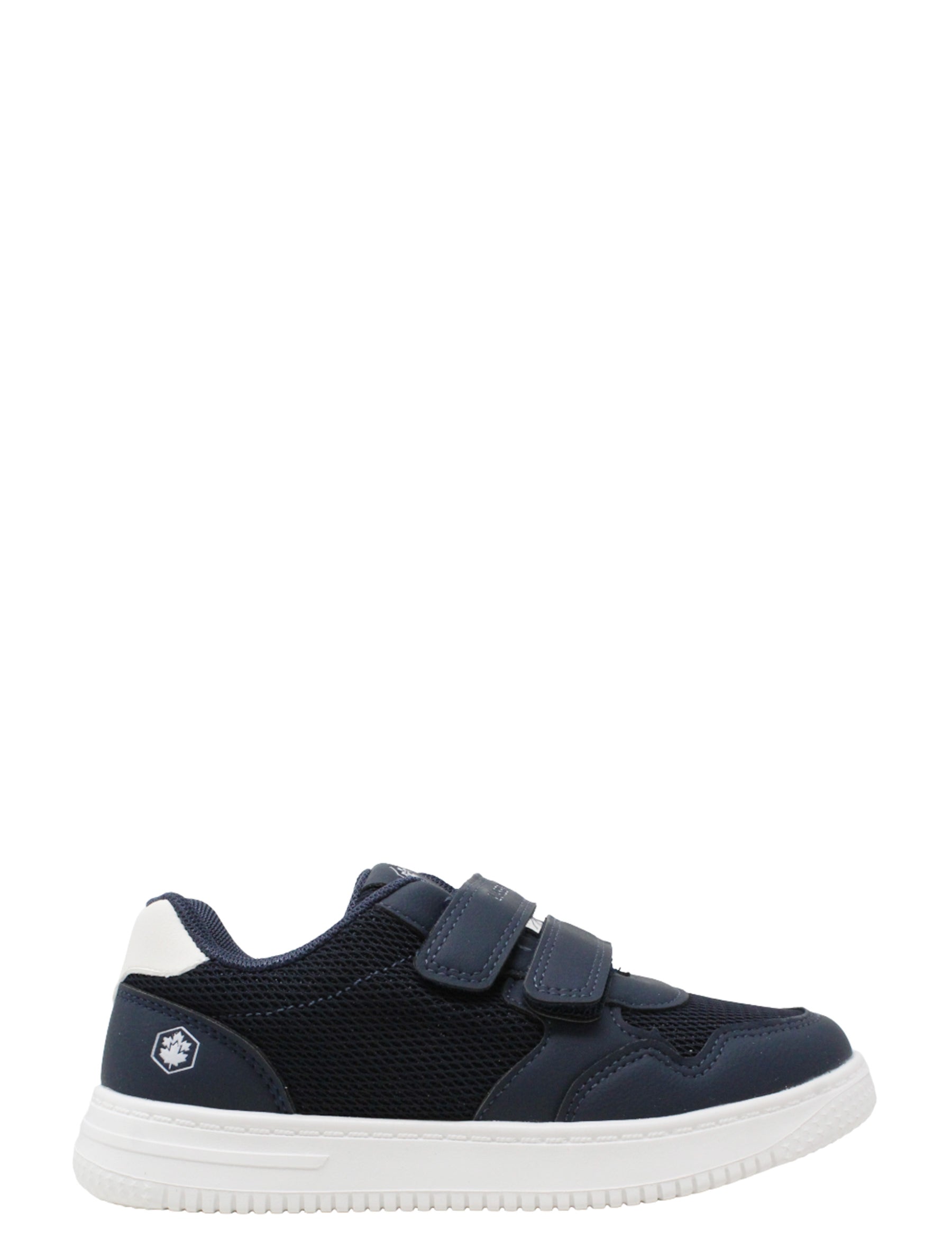 Scarpe con strappi Blu Lumberjack