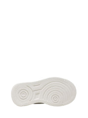 Scarpe con strappi Bianco Lumberjack