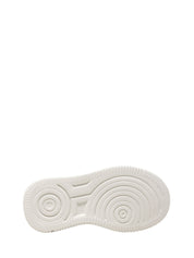 Scarpe con strappi Bianco Lumberjack