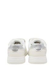Scarpe con strappi Bianco Lumberjack