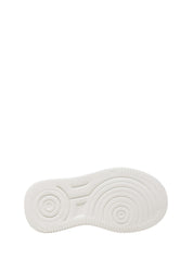 Scarpe con strappi Bianco Lumberjack