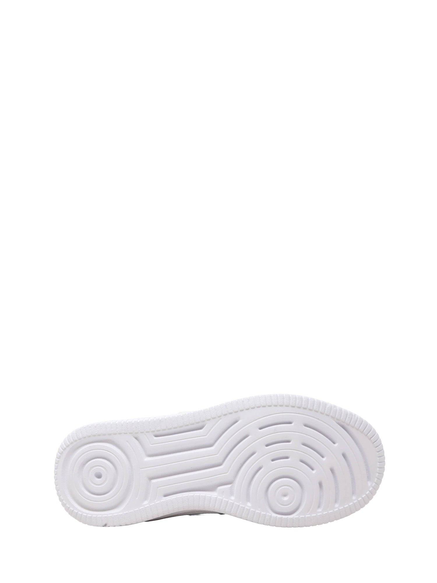 Scarpe con strappi Bianco Lumberjack