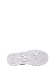 Scarpe con strappi Bianco Lumberjack