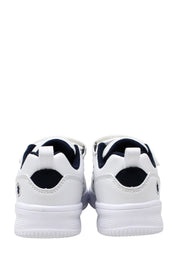Scarpe con strappi Bianco Lumberjack