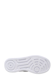 Scarpe con strappi Bianco Lumberjack
