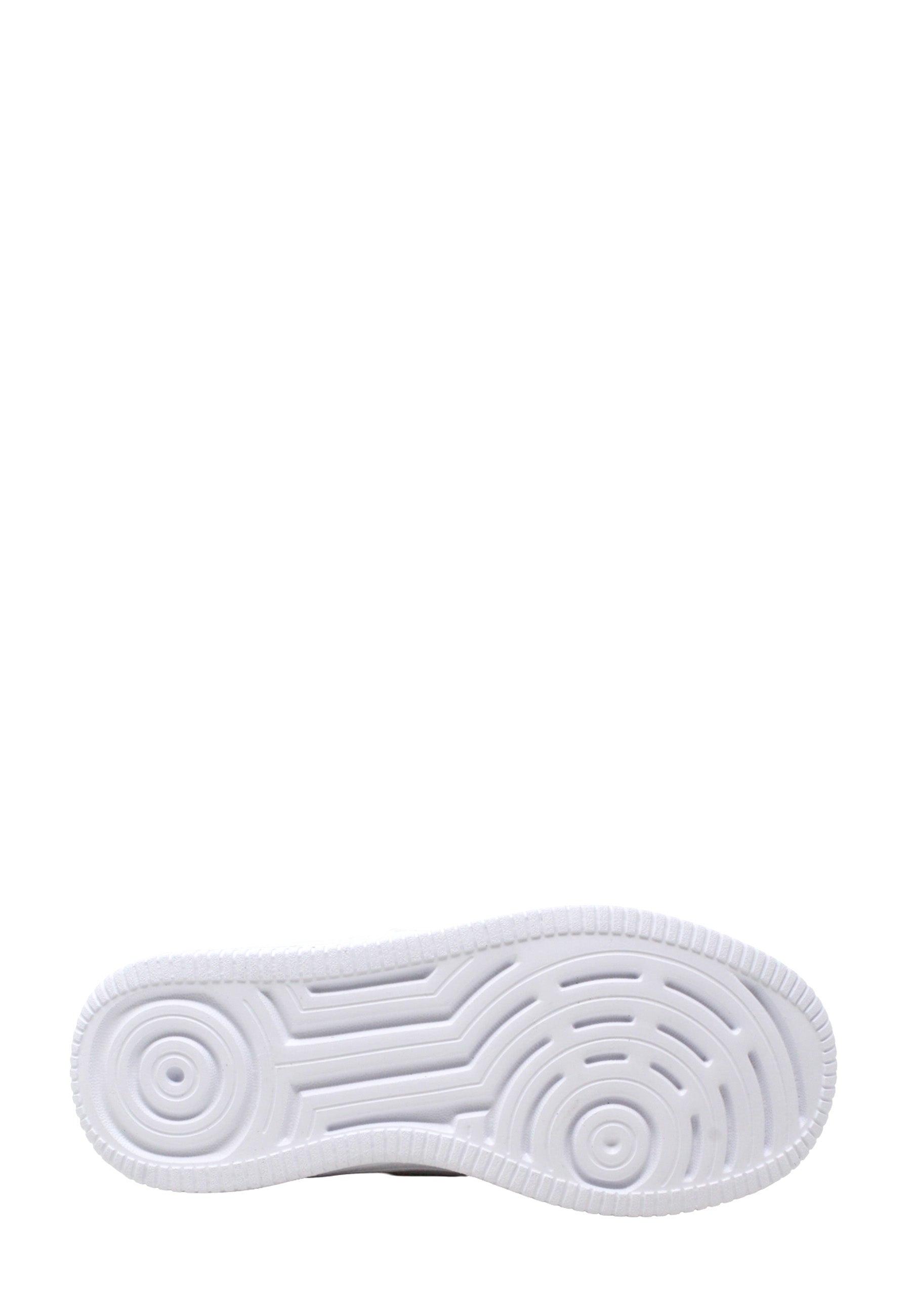 Scarpe con strappi Bianco Lumberjack