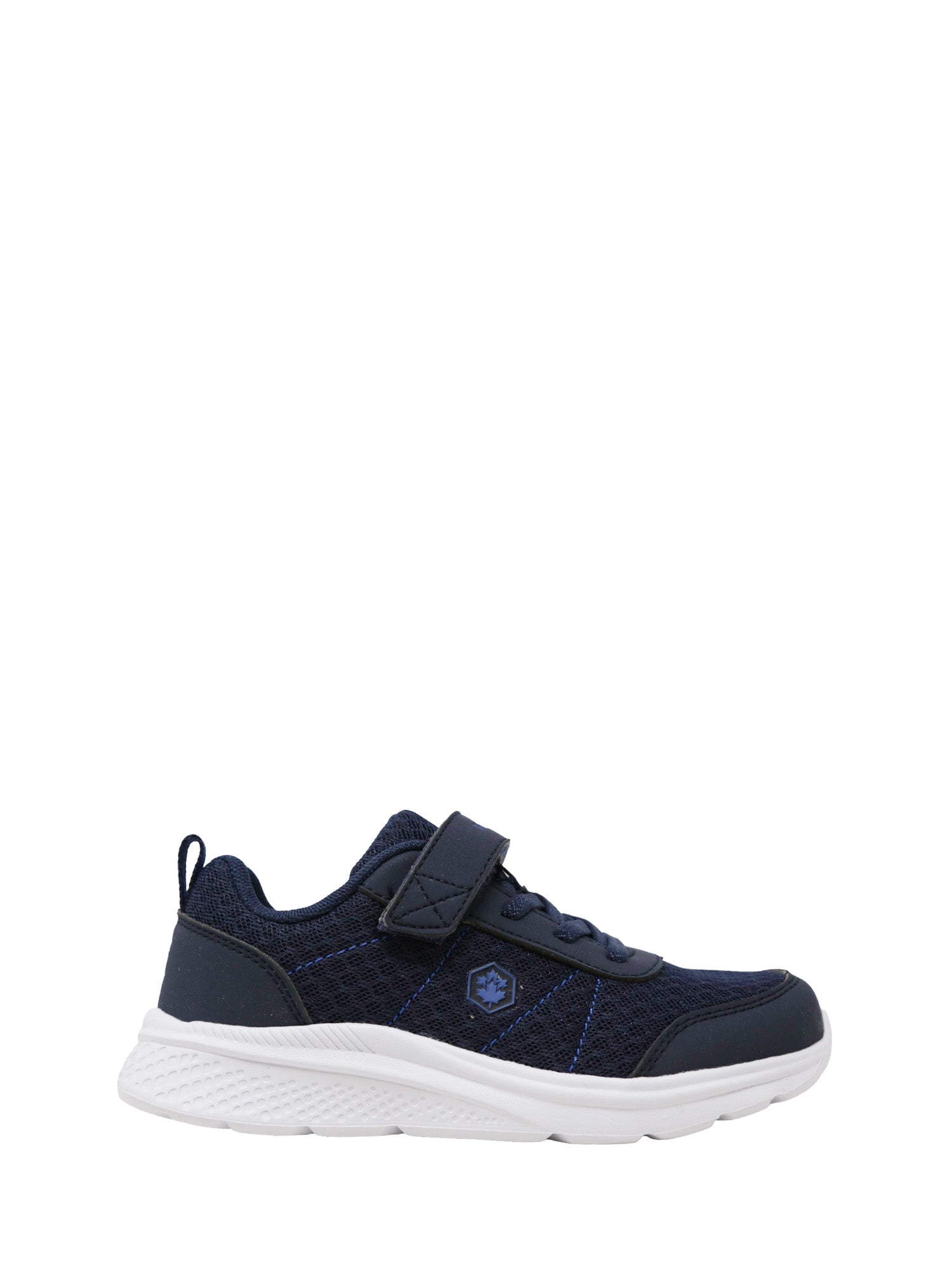 Scarpe con strappi Blu Lumberjack