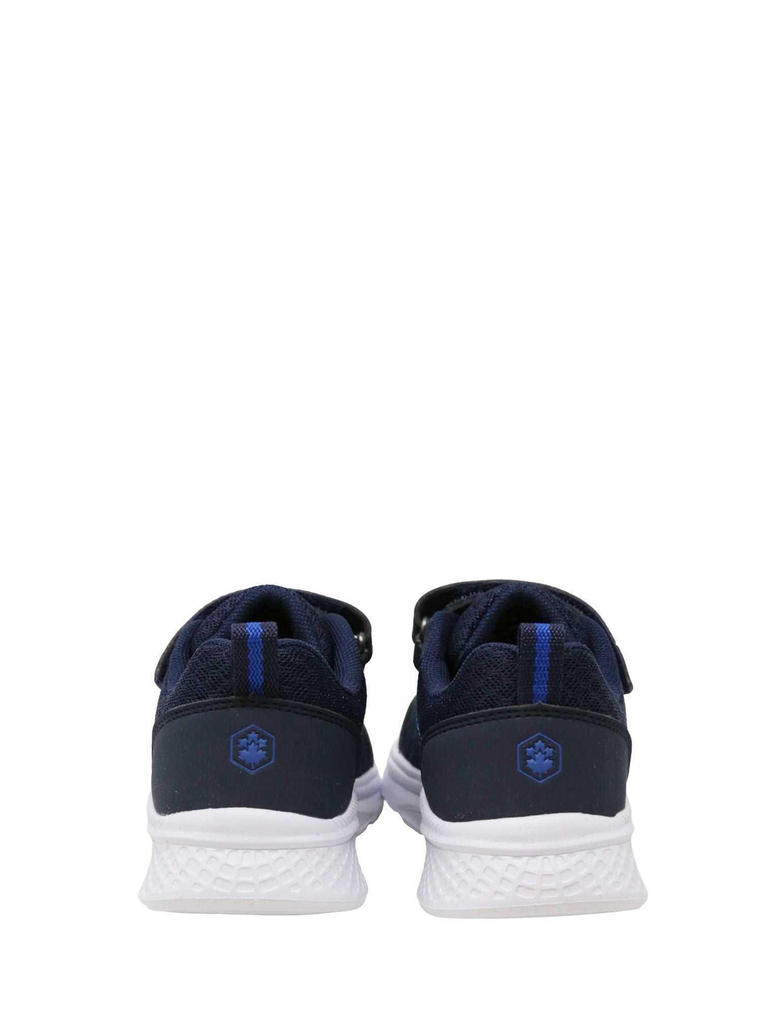 Scarpe con strappi Blu Lumberjack