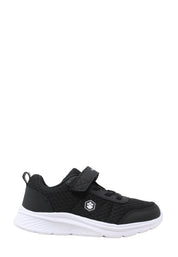 Scarpe con strappi Nero Lumberjack