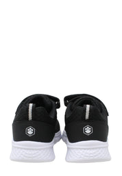 Scarpe con strappi Nero Lumberjack