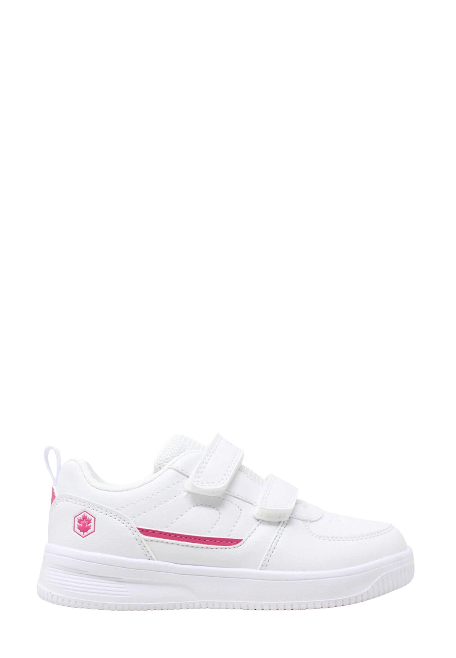 Scarpe con strappi Bianco Lumberjack