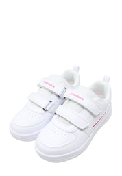 Scarpe con strappi Bianco Lumberjack