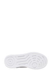 Scarpe con strappi Bianco Lumberjack