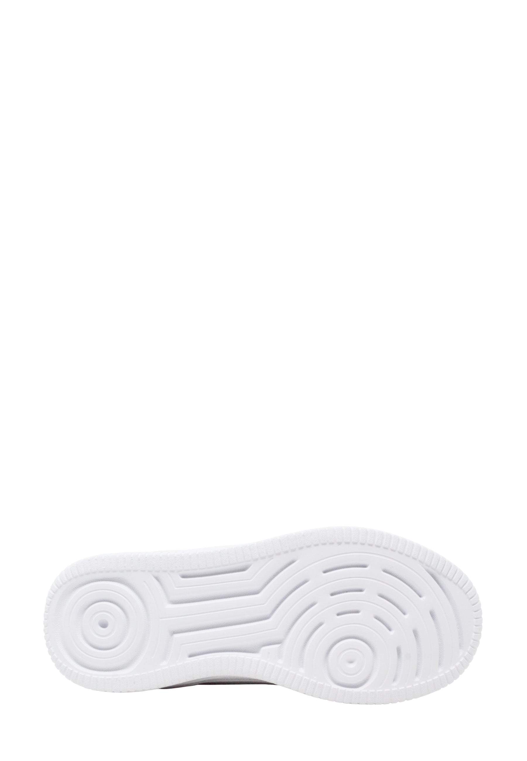 Scarpe con strappi Bianco Lumberjack