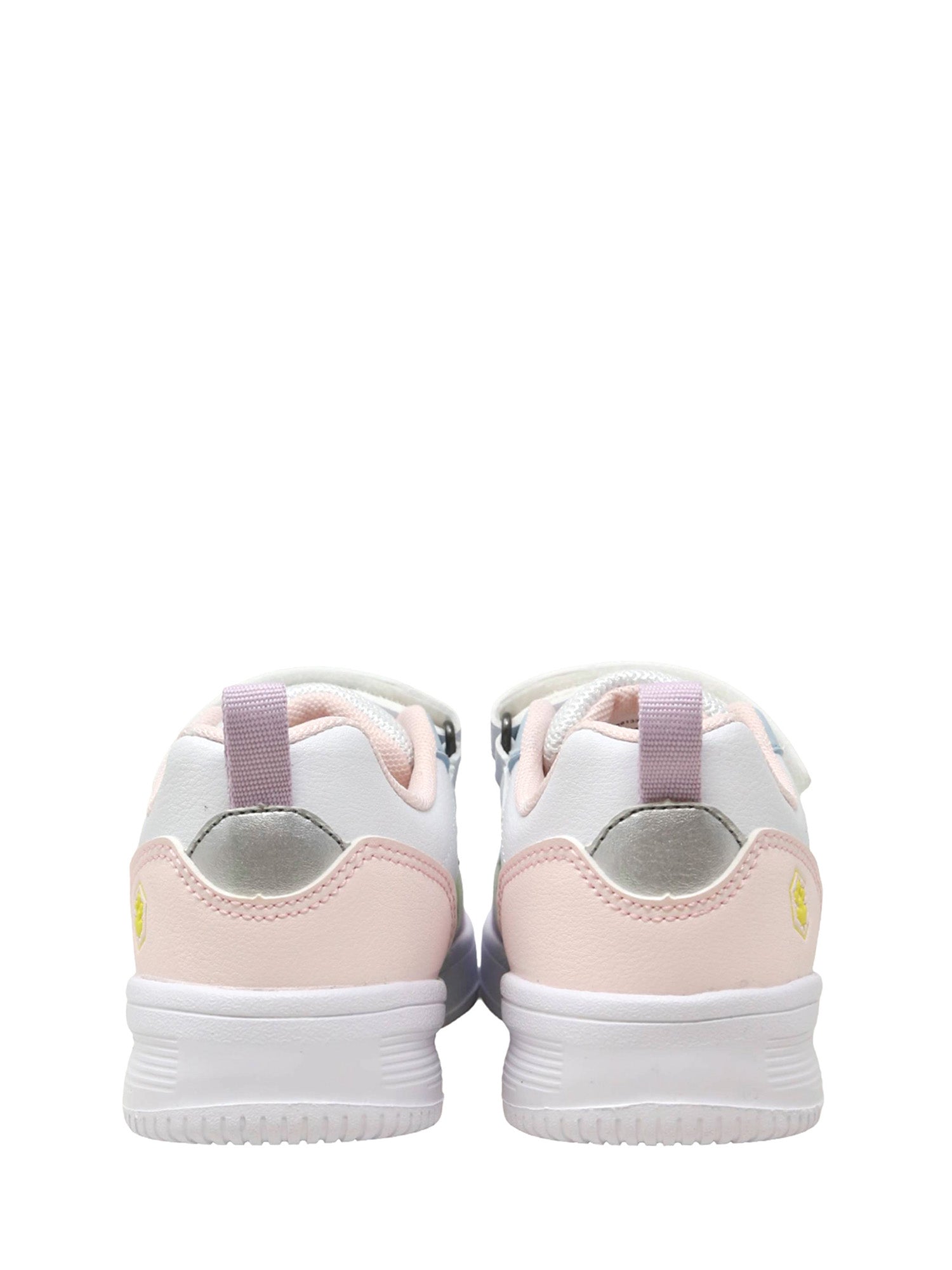 Scarpe con strappi Bianco Lumberjack