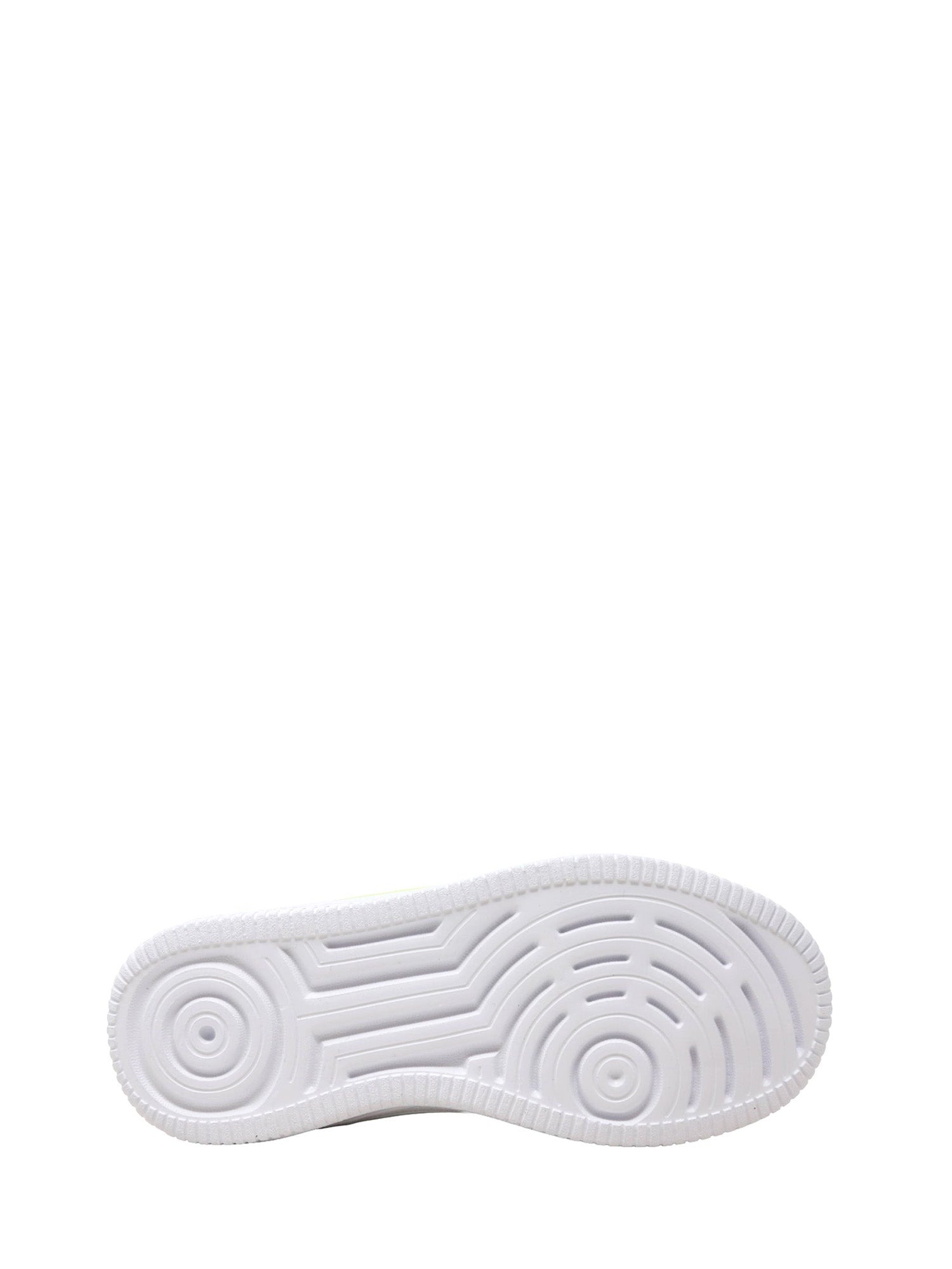 Scarpe con strappi Bianco Lumberjack